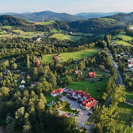 Spa&Resort Bukowiec-3